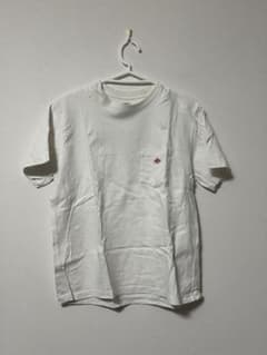 値下げ中！！DANTON 半袖Tシャツ　Sのサムネイル