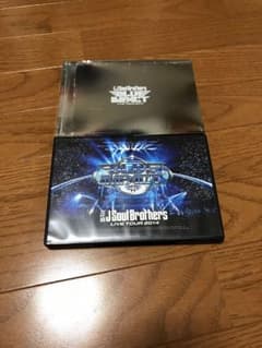 3代目LiveCDのサムネイル