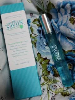 L'air De SAVON Sensual Touch 8mlのサムネイル