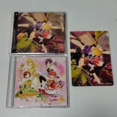 浦島坂田船 Memory Log うりゃしましゃかたせん 特典CD ポストカード 浦島坂田船 CD うりゃしましゃかたせんの通販 by sh｜ラクマ