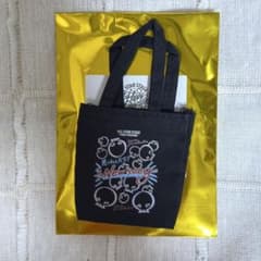 うたプリ ASSHC ぬいぐるみ用トートバッグ 黒崎蘭丸 - メルカリ