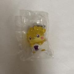ヒミツのここたま めじるしアクセサリー モグタンのサムネイル