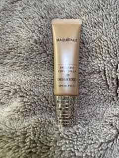 マキアージュ ドラマティック カバージェリー BB ミディアムベージュ 30gのサムネイル