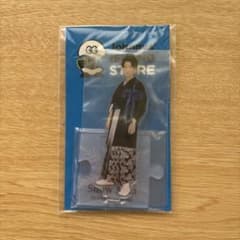 Snow Man 渡辺翔太 アクリルスタンド 第2弾 - メルカリ