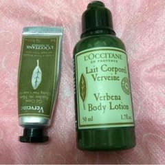 LOCCITANEのサムネイル