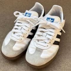 adidas SAMBA OG 22.5cm アディダス サンバ スニーカーのサムネイル