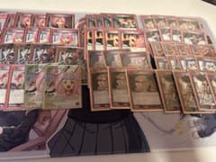 fire bomberデッキ+入れ替え用パーツのサムネイル