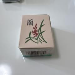 麻雀牌 単色アイシャドウ 蘭