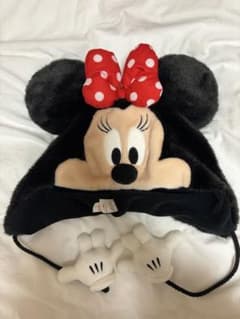 ミニー ファンキャップのサムネイル