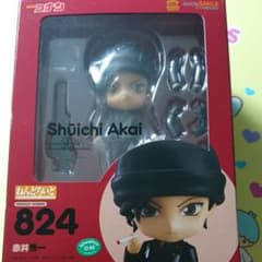 ねんどろいど フィギュア 赤井秀一 824のサムネイル