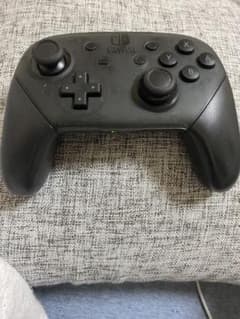 Nintendo NINTENDO SWITCH PROコントローラーのサムネイル