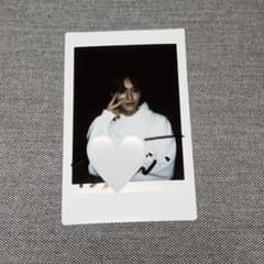 BUGVEL KOSHIN 小松倖真 チェキのサムネイル