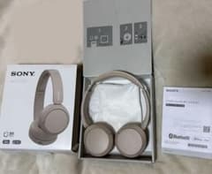 SONY WH-CH520のサムネイル