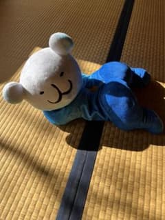東京ガス　パッチョ　ティッシュケースのサムネイル