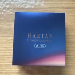 HARIAS クッションコンパクト オークル 15g レフィルのサムネイル
