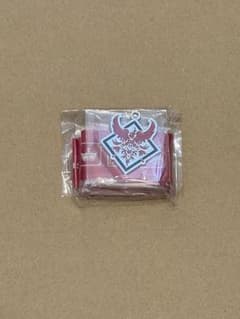 にじさんじ ローレン カプセルトイ チャーム＆リボンのサムネイル