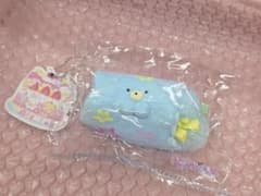 即日発送【Act.Lab】未使用 スクイーズ キキララ キラキラ ココオイル