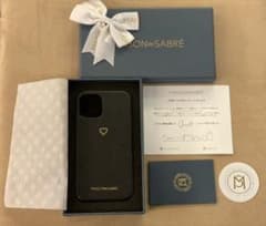 Maison de Sabre iPhone12pro ケースのサムネイル