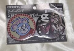 【新品】入間美兎 にこにこハッピー缶バッジ m39617293335_1.jpg?1776083485