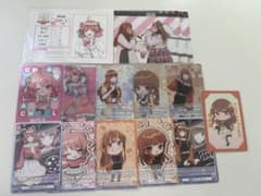カラフルピーチ のあ えと グッズ まとめ売りのサムネイル