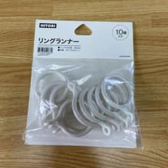 リングランナーのサムネイル