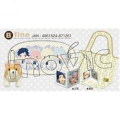 あんスタ 福袋 fineのサムネイル