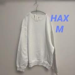 Dries Van Noten HAX スウェット オフホワイトM Dries Van Noten HAX スウェット オフホワイトM - メルカリ