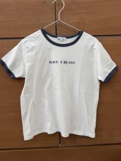 GLOBAL WORK Tシャツ Lサイズのサムネイル