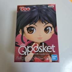 半妖の夜叉姫 もろは フィギュアのサムネイル