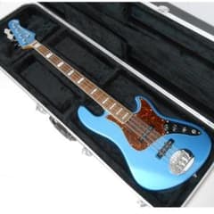 定価36万円 LAKLAND SL Darryl Jones Signature - メルカリ