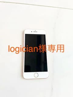 iPhone 8 Gold 64 GB SIMフリーのサムネイル