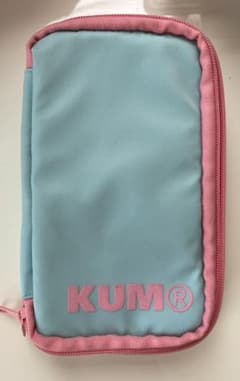 KUMI ペンケース　ポーチのサムネイル