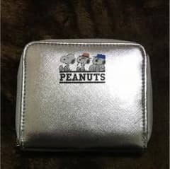 mini 付録 財布のサムネイル