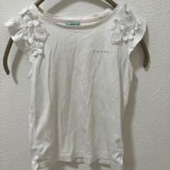 TOCCA キッズ Tシャツ ホワイト 90cmのサムネイル