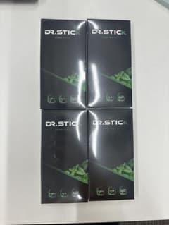 DR.STICK 専用カートリッジ 4個セットのサムネイル