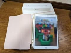 ipad 第7世代 32GB　Apple Pencil第1世代のサムネイル