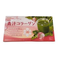 えがお 青汁コラーゲン 31袋入りのサムネイル
