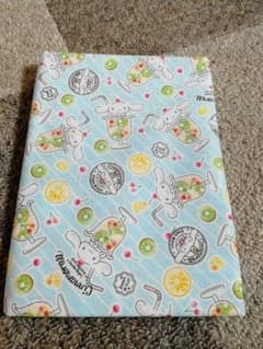 シナモロール 布 生地 ハンドメイド サンリオのサムネイル