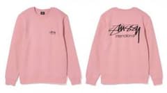 stussy トレーナーのサムネイル