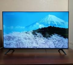 Hisense ハイセンス 40A40G 液晶テレビ 40型 40インチ 本体 - メルカリ