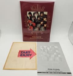 PINK FLOYD / 夜明けの口笛吹き　40周年デラックス 41bRAPgYkiL._UF350,350_QL50_.jpg