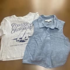 ZARA 140くらいのサムネイル
