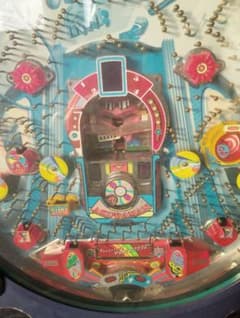 SANKYO AKUDAMA パチンコ コメントによっては割り引き有り - メルカリ