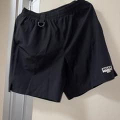 ROOK IN JAPAN 2023 ハーフパンツ 限定品　美品のサムネイル