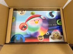 【新品未開封】 30th CELEBRATION FUTURISTIC BOXのサムネイル