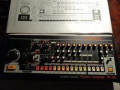 Roland TR-08 リズムコンポーザーのサムネイル