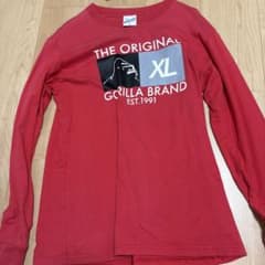 XLARGEのサムネイル
