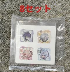 サーティワン 原神 ピックシート 8セットのサムネイル