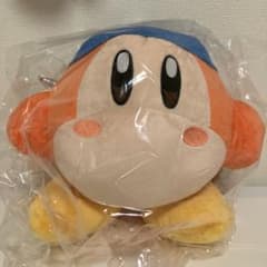 A*d様 バンダナワドルディBIG ぬいぐるみのサムネイル
