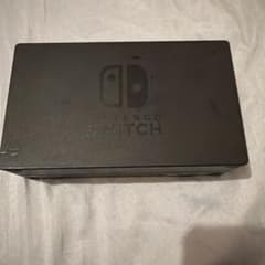 Nintendo Switch ドック 本体のサムネイル